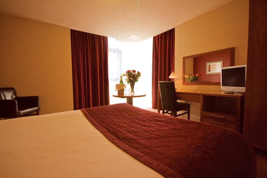 Hotel Ardmore 3*
