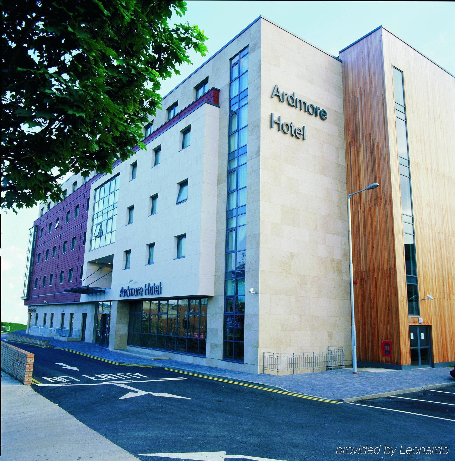 Ardmore Hotel