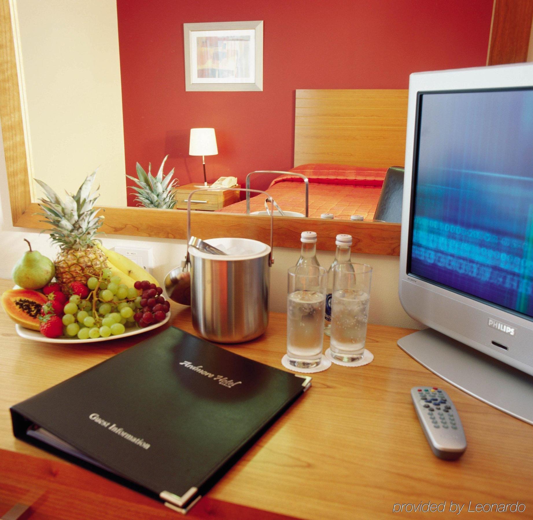 Ardmore Hotel 3*