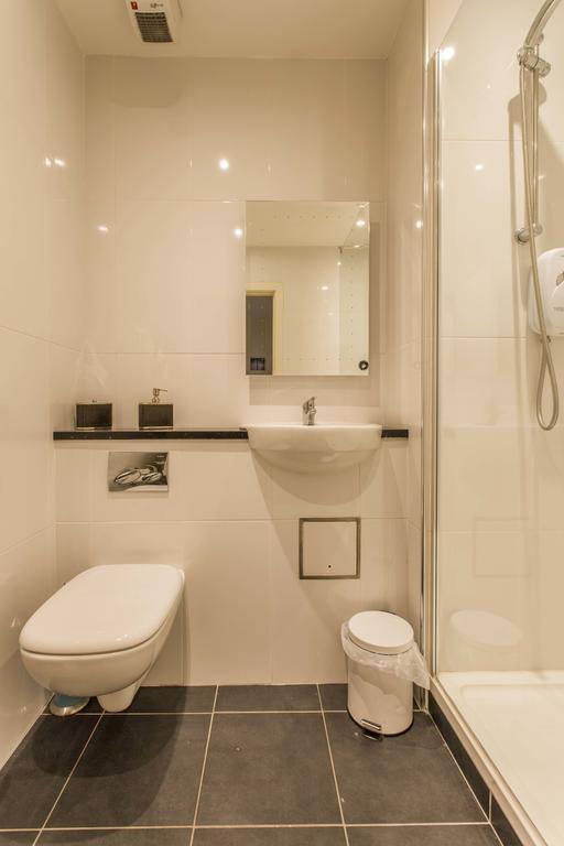 Apartment Temple Bar - Crow Street 24