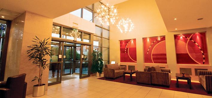 Ardmore Hotel Dublin