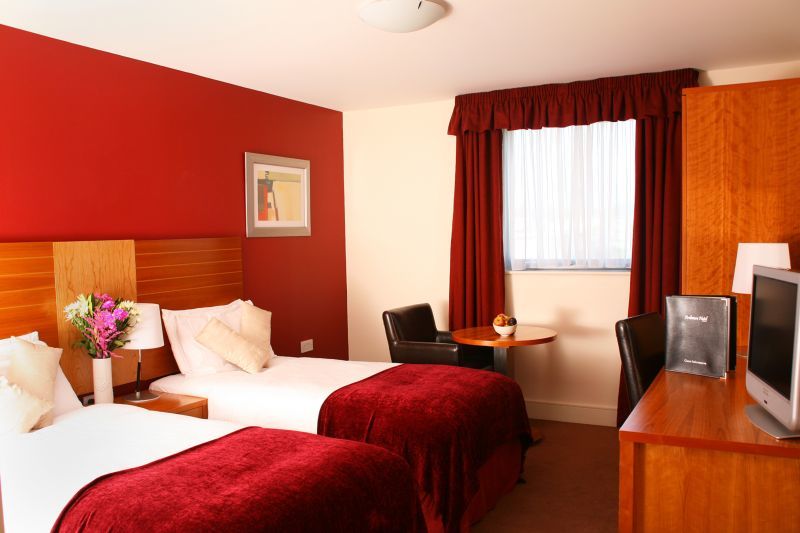 Ardmore Hotel