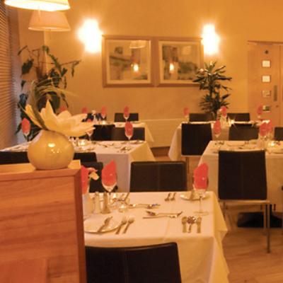 Ardmore Hotel