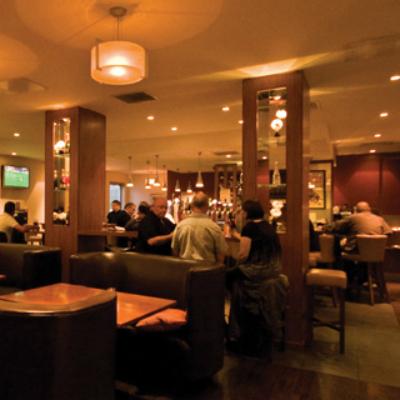 Hotel Ardmore 3*