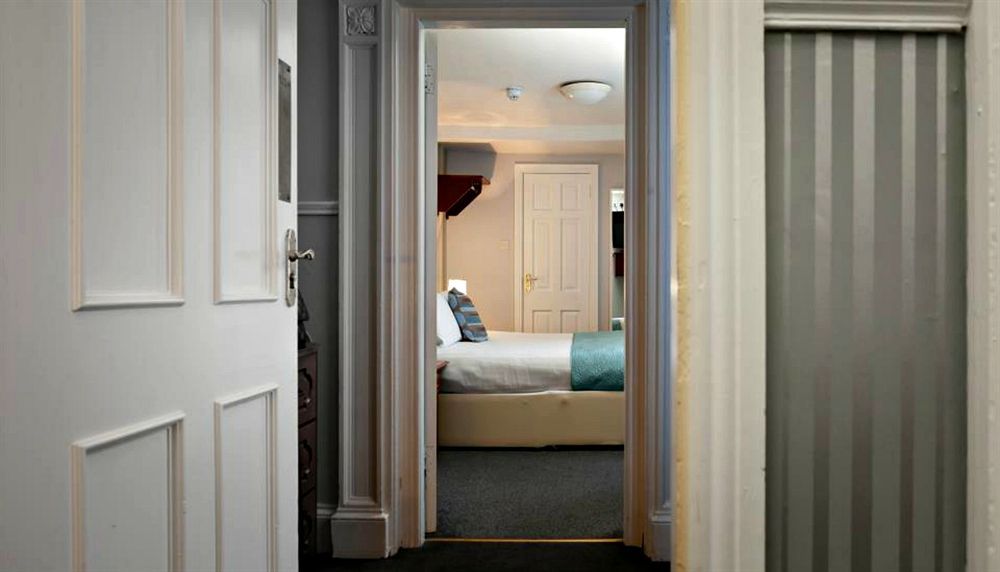 Apartment Amberley City Centre By Thekeycollection