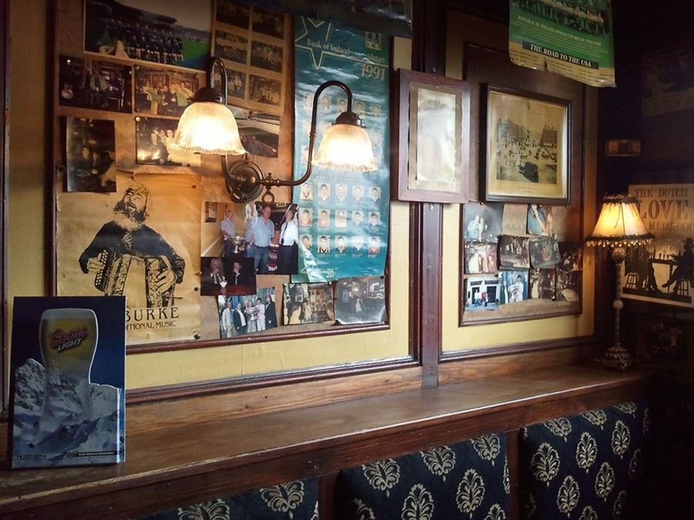 O'shea's Merchant