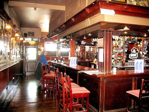 O'shea's Merchant 3* Dublin
