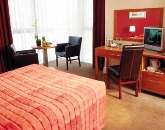 Ardmore Hotel Dublin