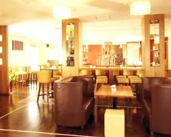 Hotel Ardmore 3*