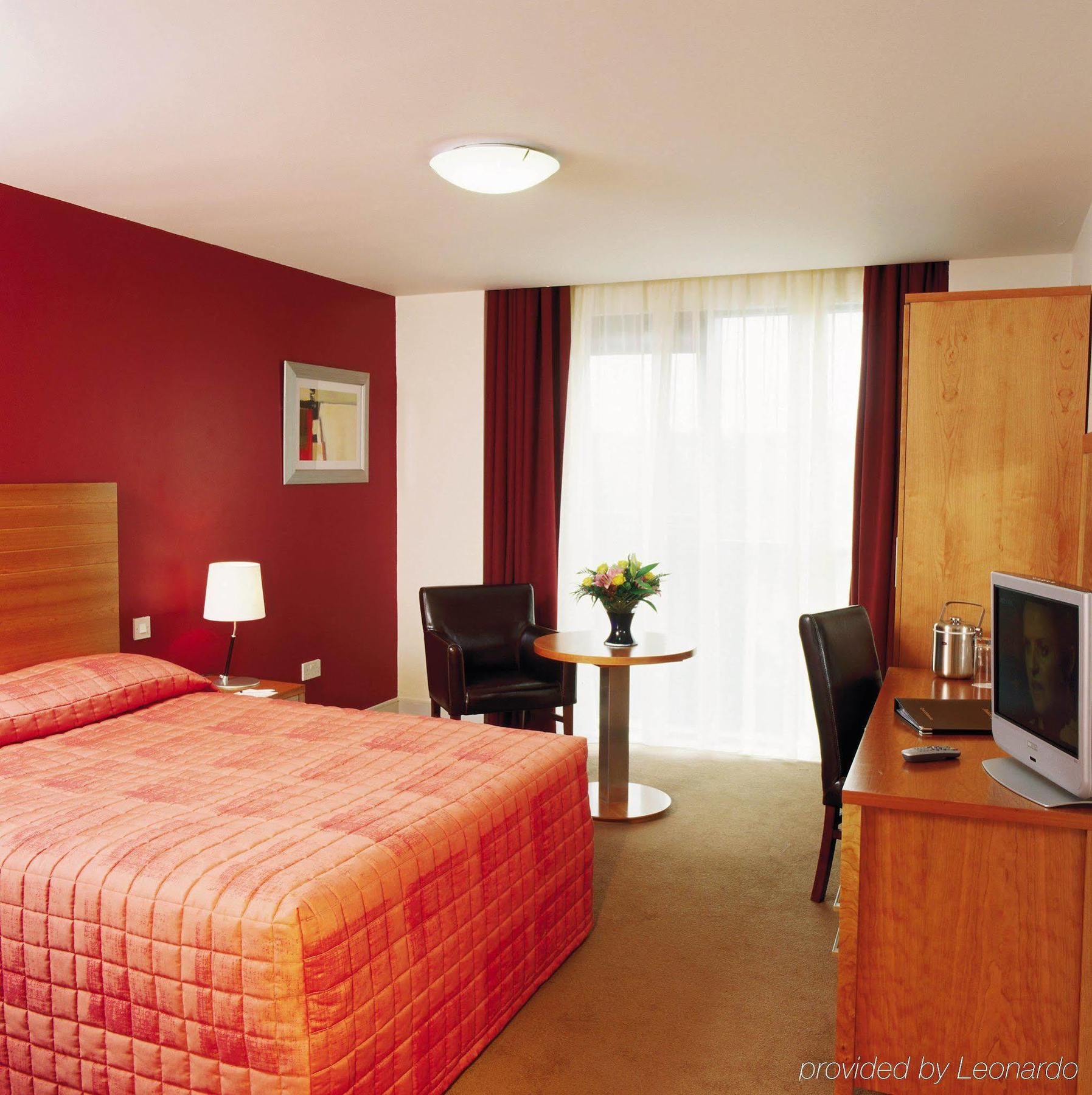 Ardmore 3*