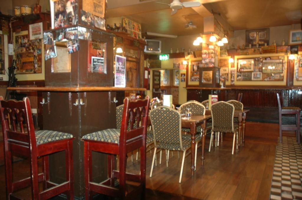 Guest house O'shea's Merchant Dublin