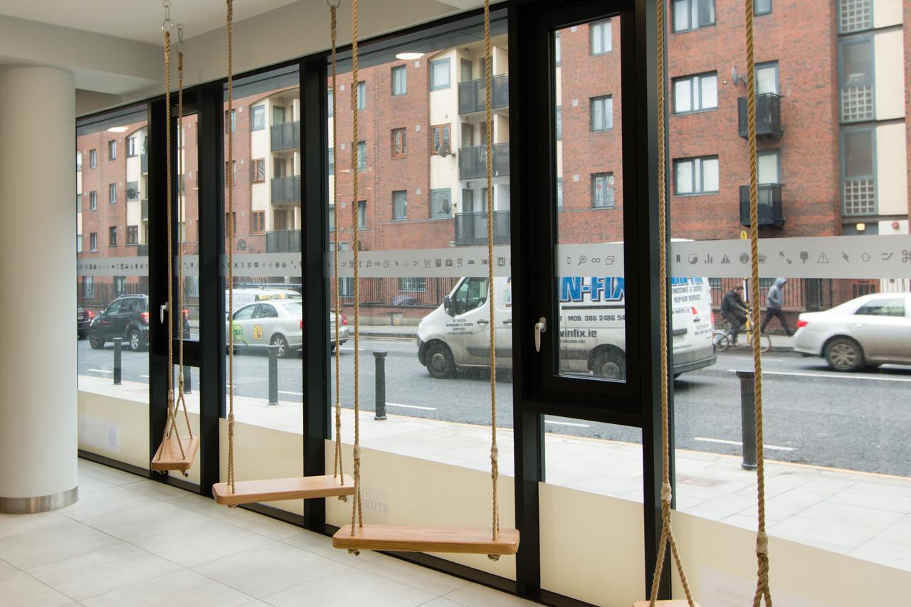 Destiny Student - Kavanagh Court Dublin