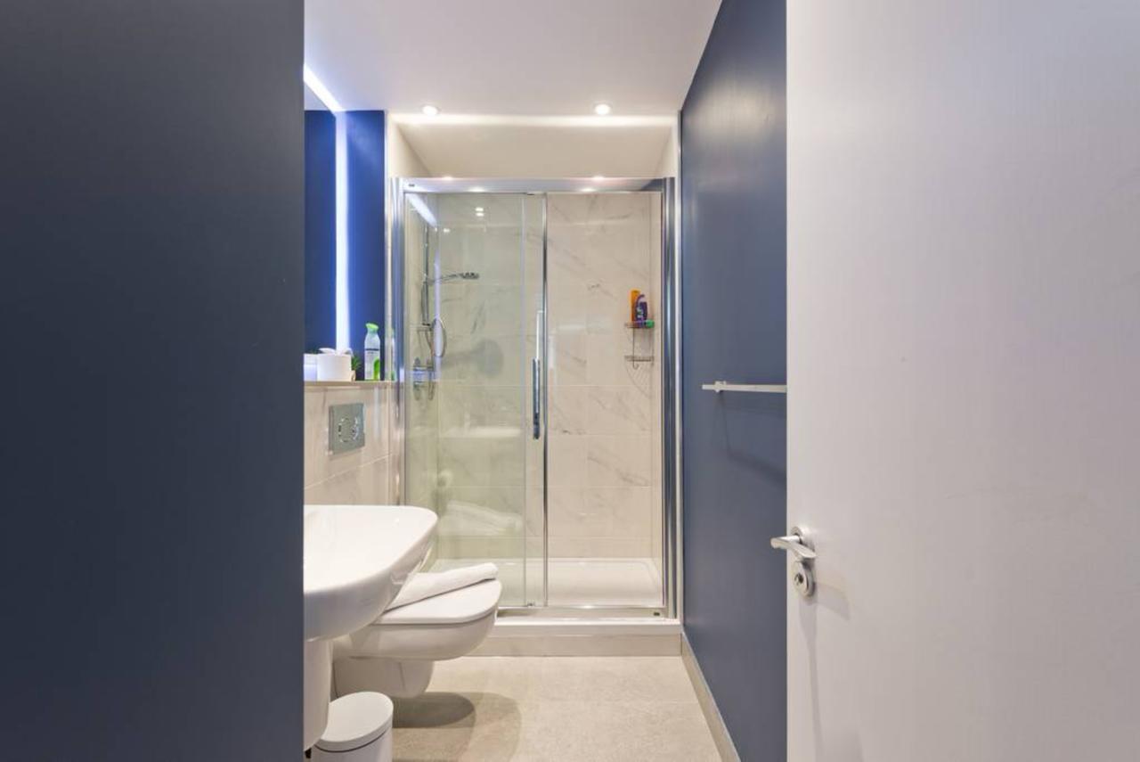 Apartment 2 Bedroom Rooftop In Temple Bar Sleeps 6 Dublin