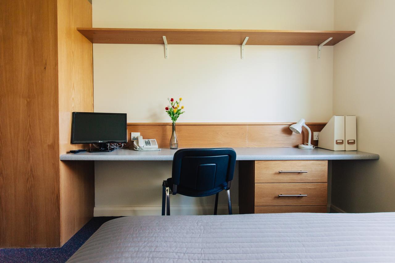 Dcu Apartment Dublin
