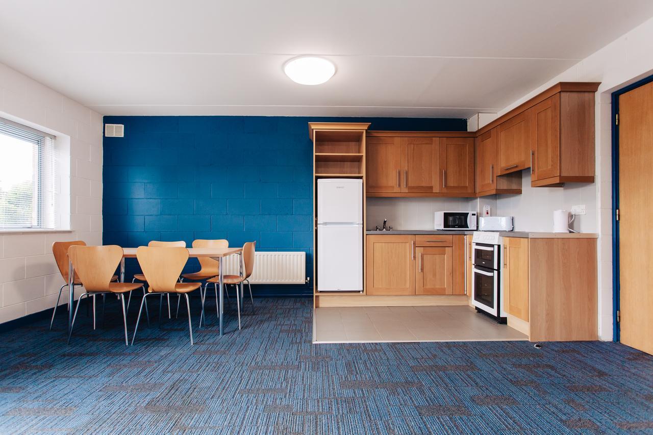 Dcu Apartment *