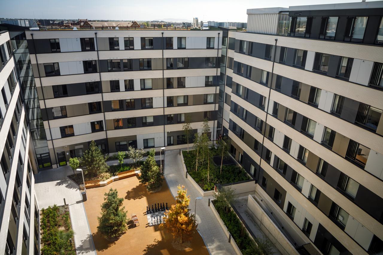 Destiny Student - Kavanagh Court Apartment