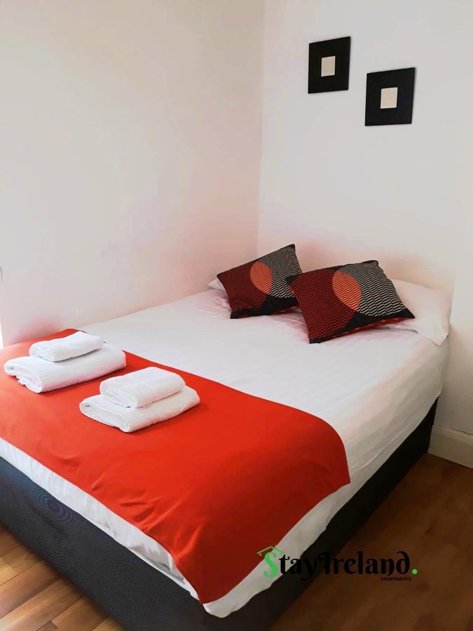 Apartment Charles Street Dublin