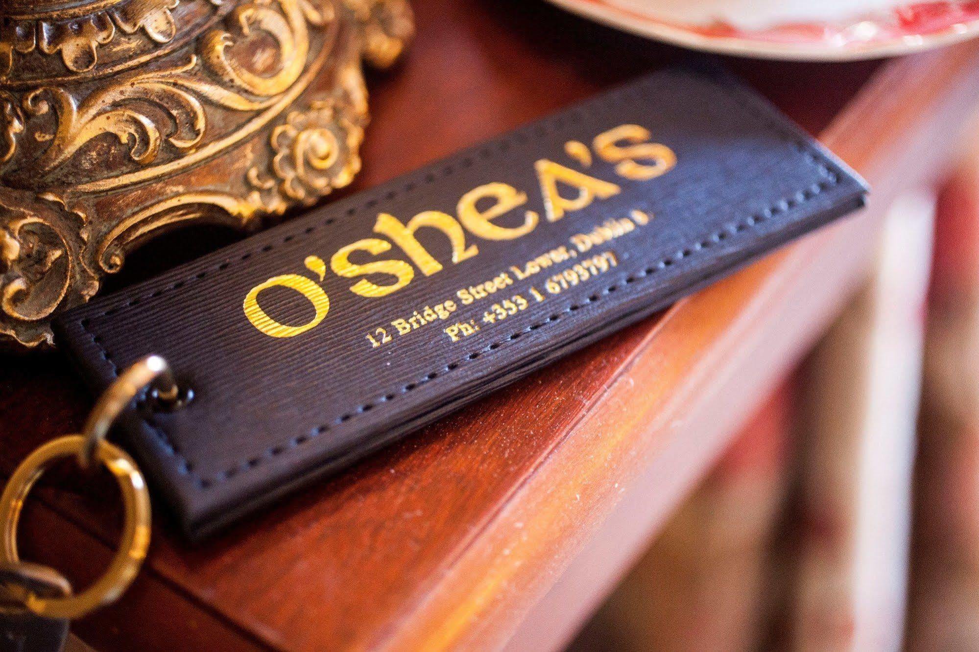 O'shea's Merchant 3* Dublin