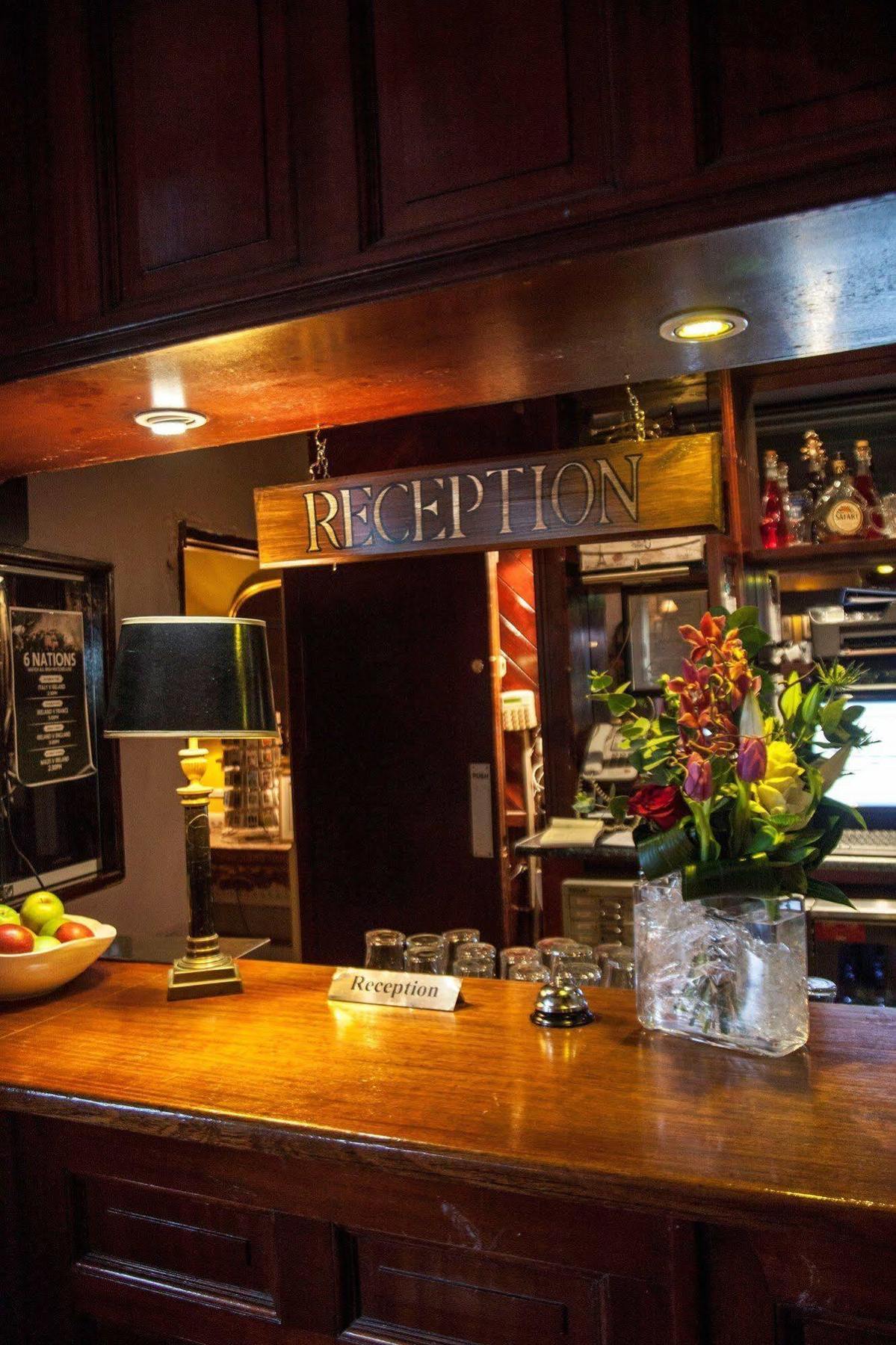 O'shea's Merchant Dublin