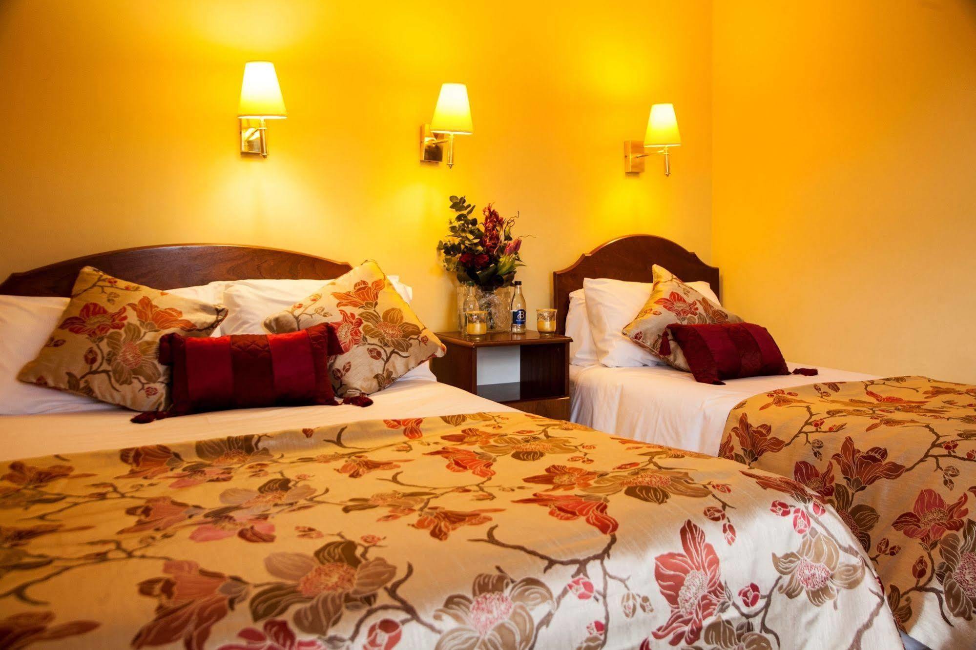 Guest house O'shea's Merchant Dublin
