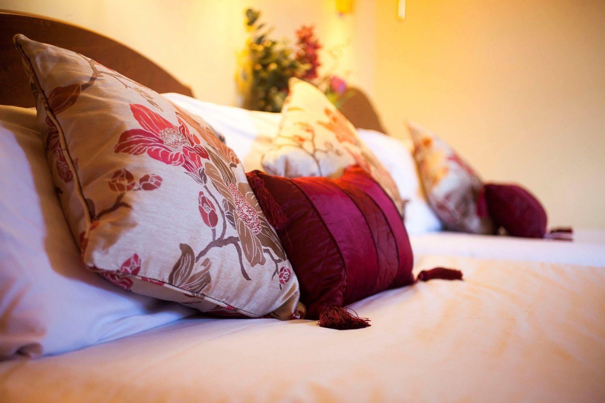 O'shea's Merchant Guest house 3*