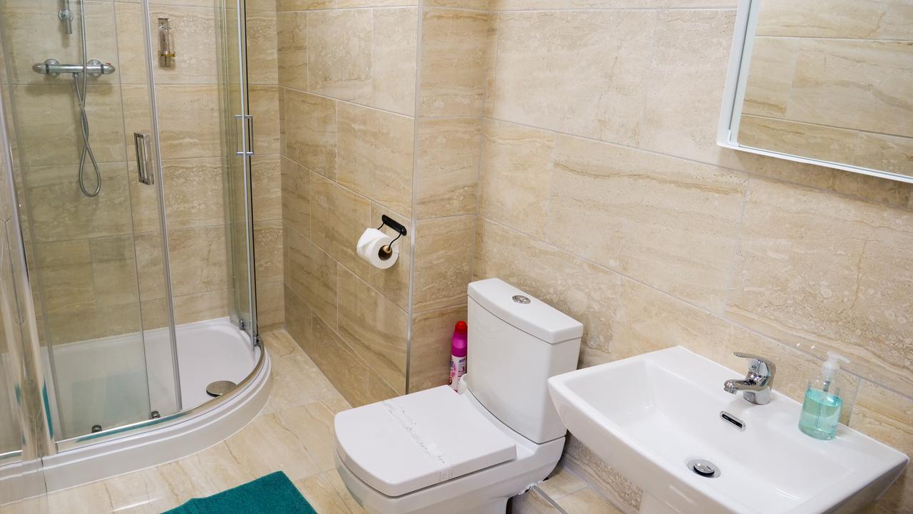 Apartment Ha'penny Bridge Dublin