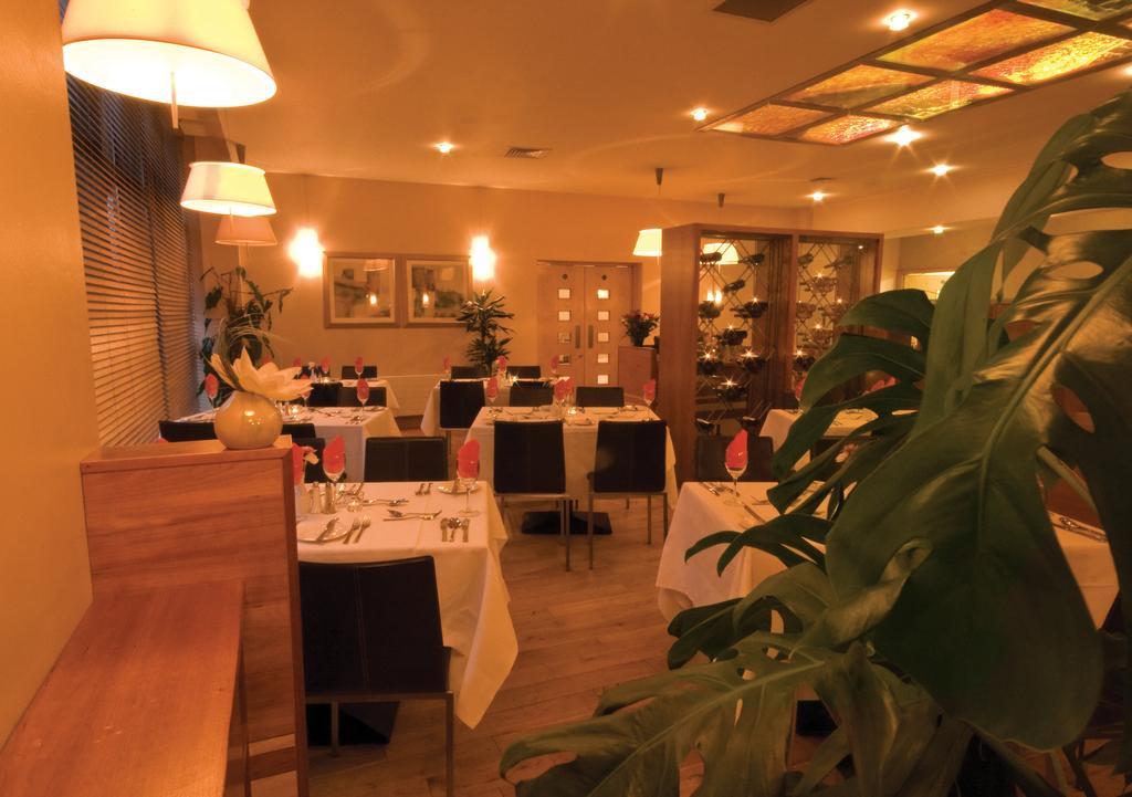 Hotel Ardmore
