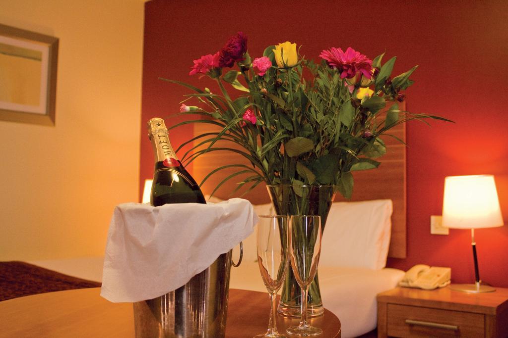 Hotel Ardmore 3*