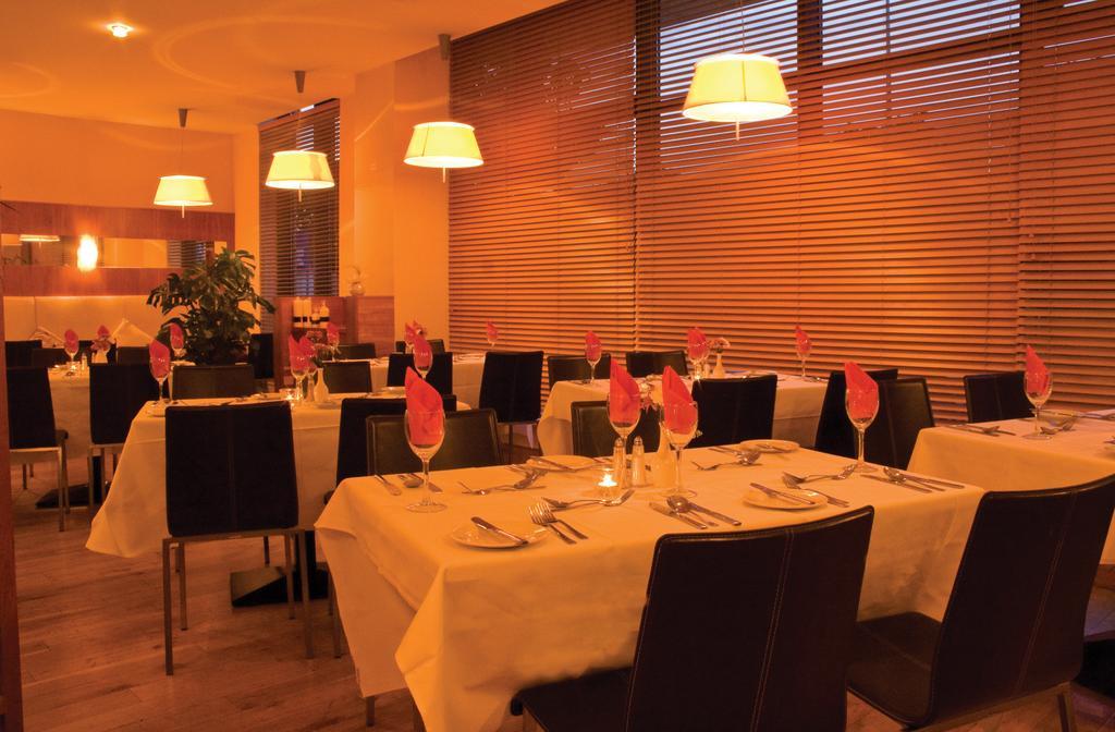 Ardmore Hotel Dublin