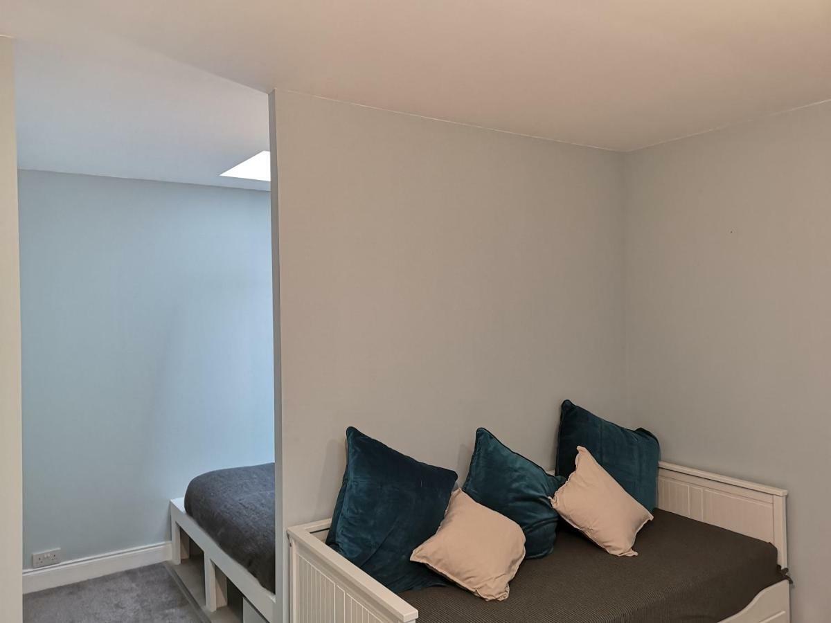 Apartment Ha'penny Bridge Dublin