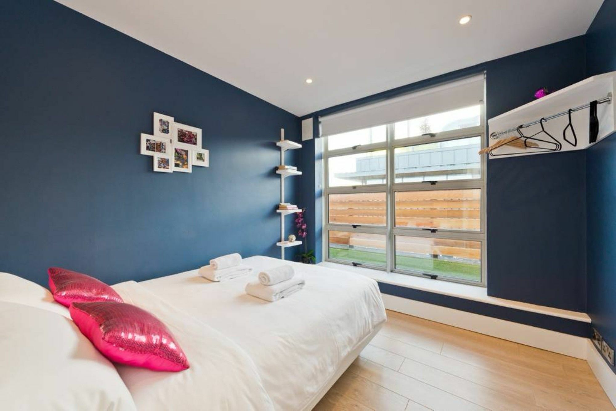 2 Bedroom Rooftop In Temple Bar Sleeps 6 Dublin
