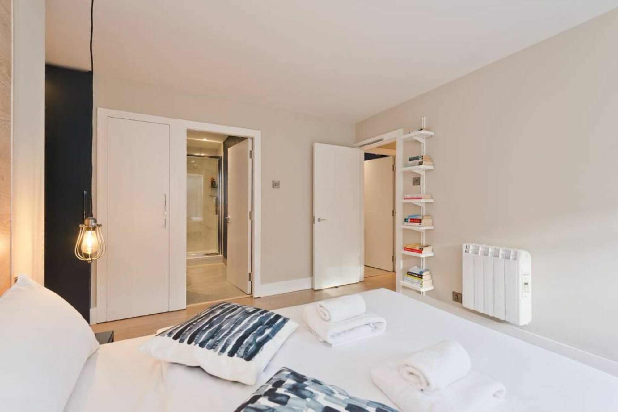 Apartment 2 Bedroom Rooftop In Temple Bar Sleeps 6