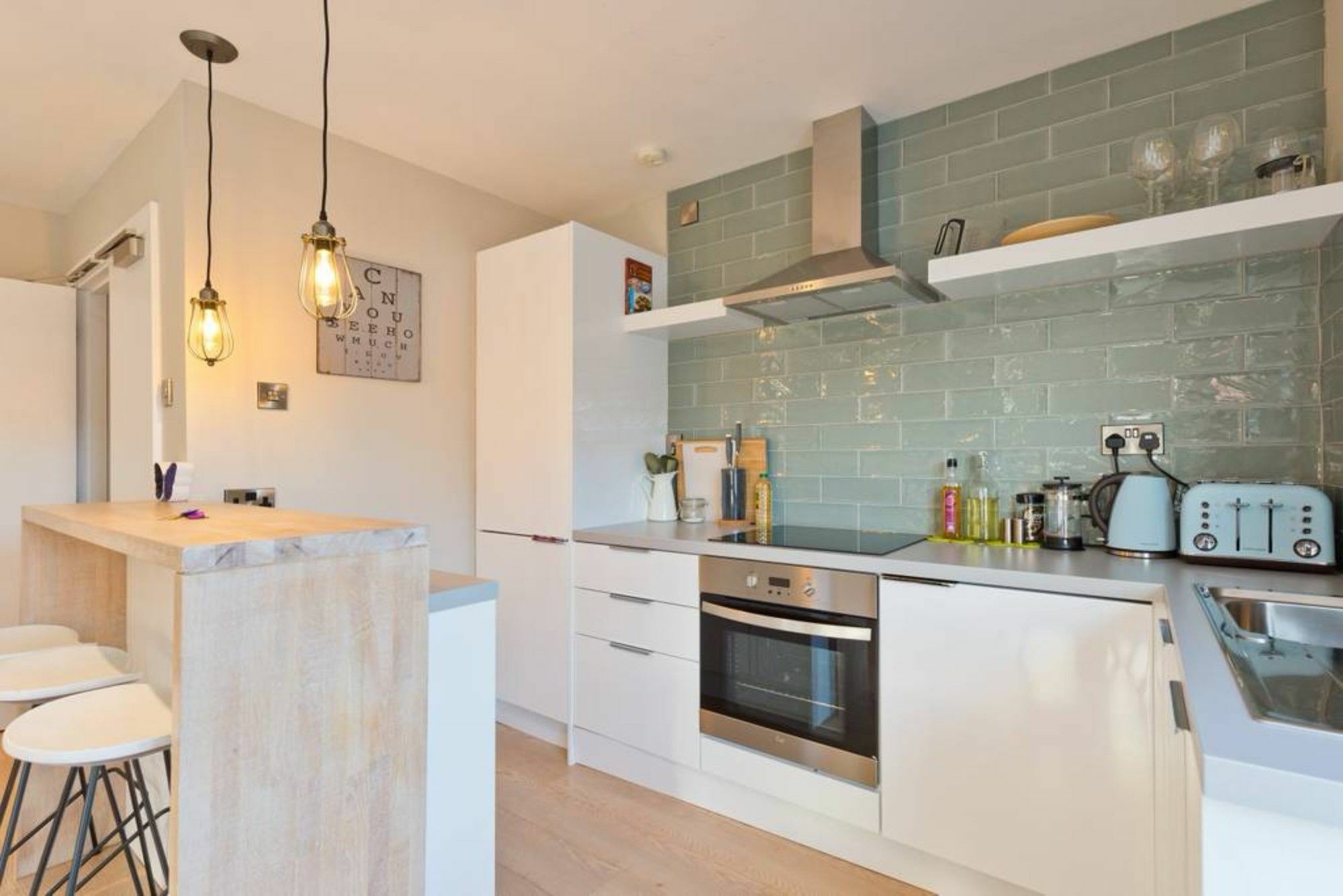 2 Bedroom Rooftop In Temple Bar Sleeps 6 * Dublin