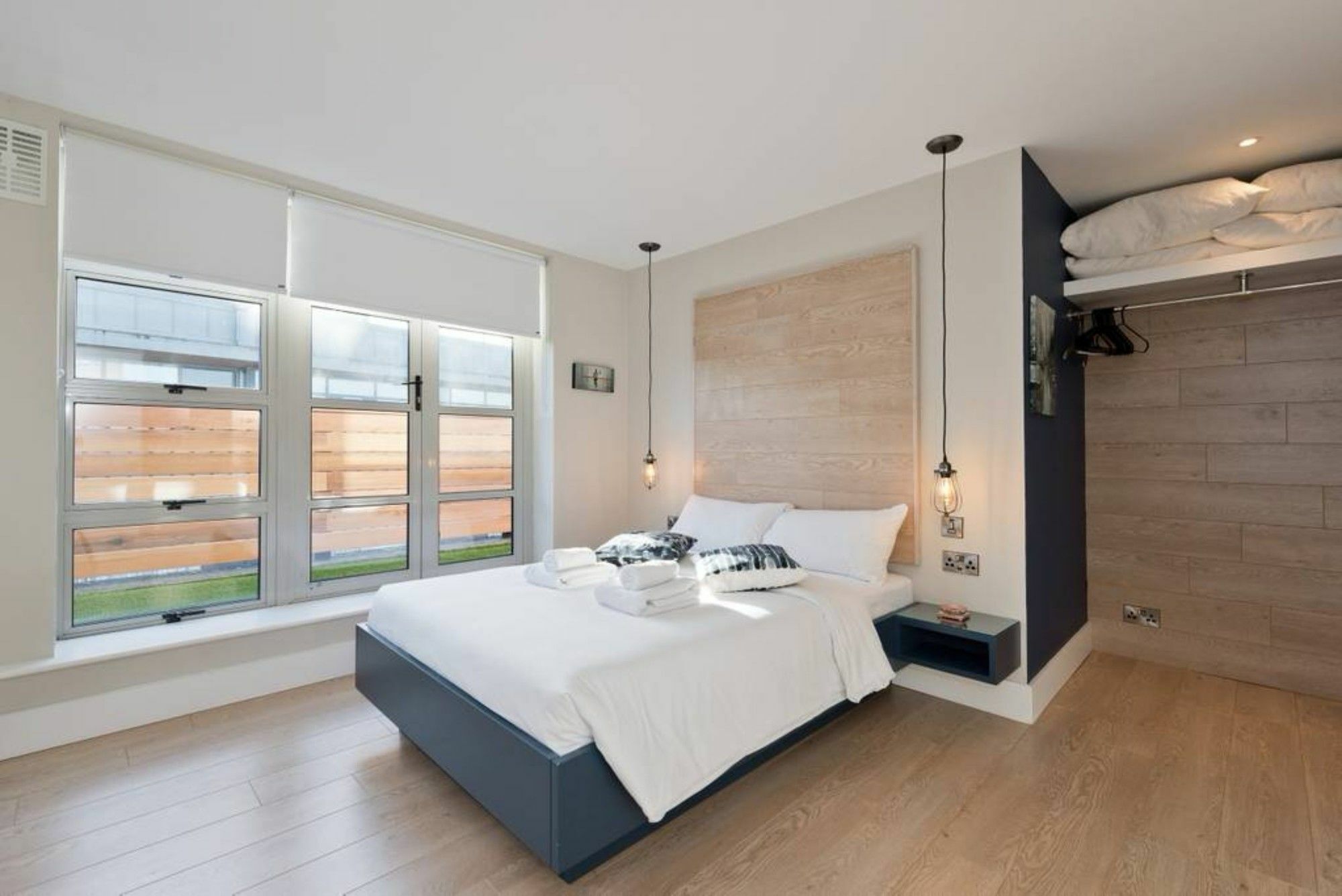 Apartment 2 Bedroom Rooftop In Temple Bar Sleeps 6