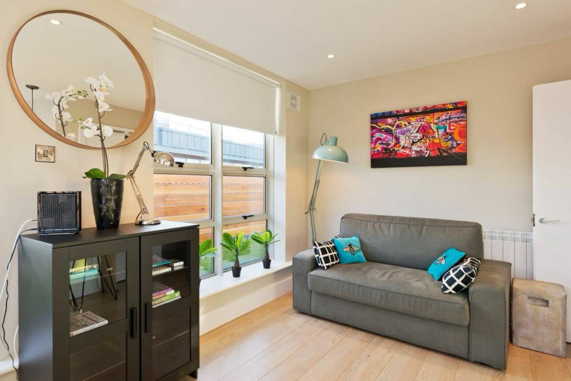 2 Bedroom Rooftop In Temple Bar Sleeps 6 *