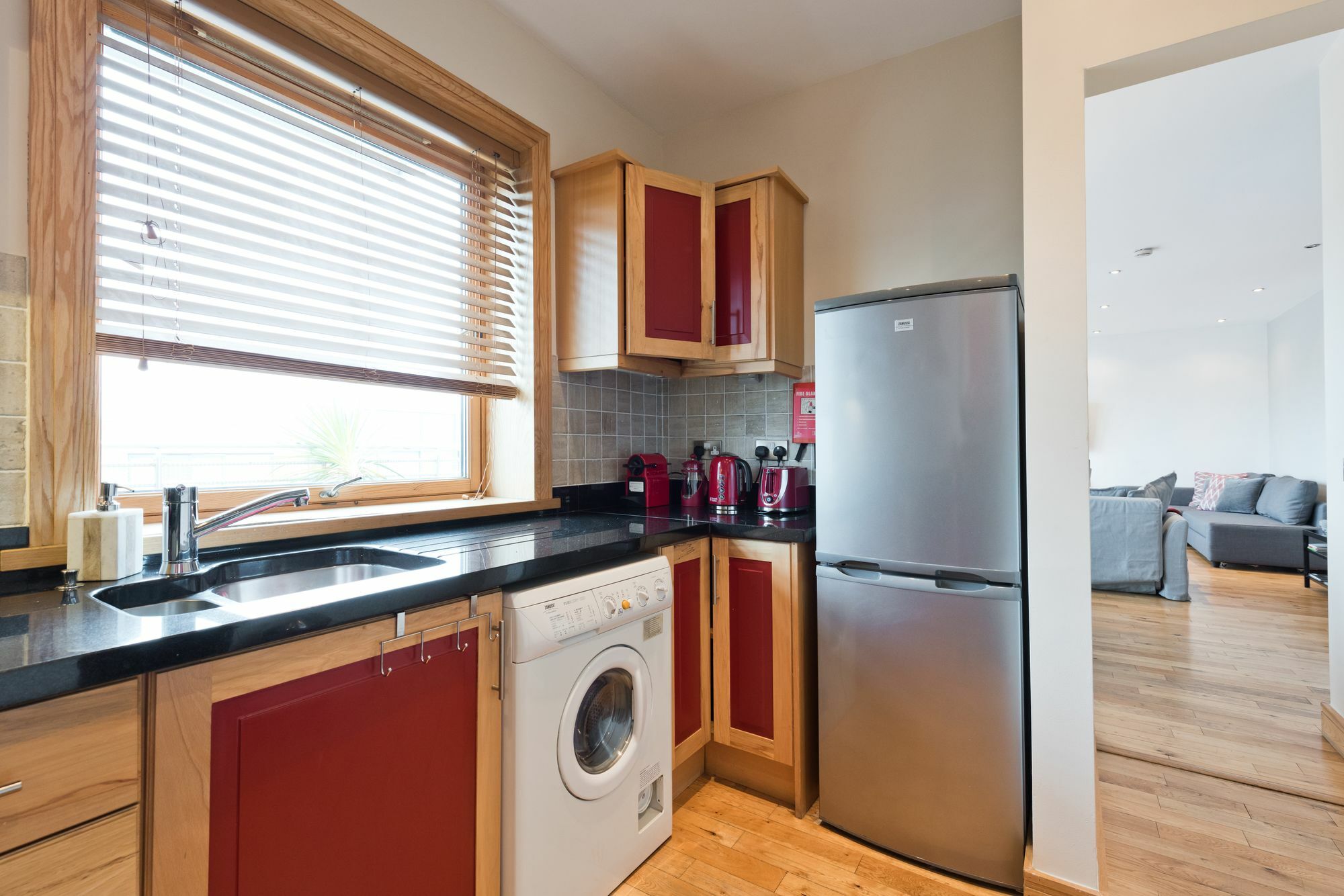 Apartment Birch@inchicore Dublin