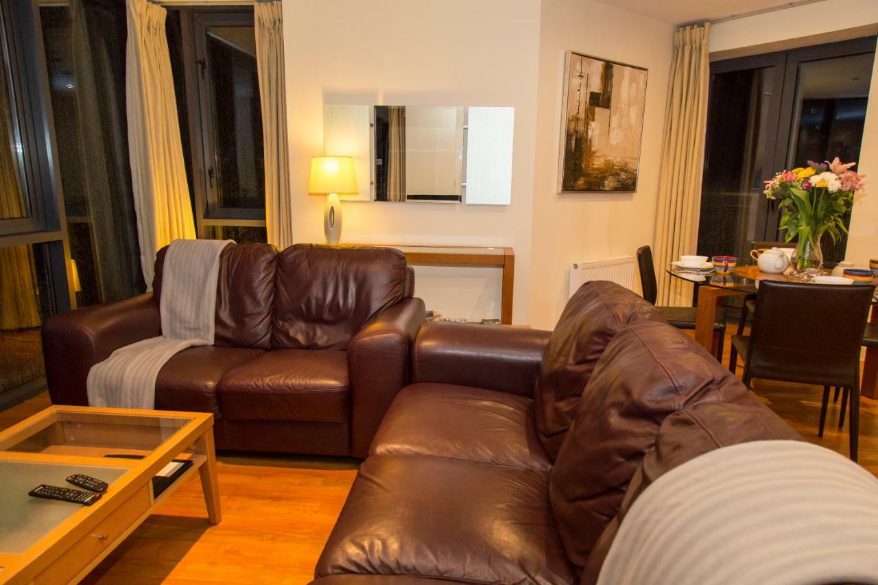 Apartment Spacous Escape 3br Ensuited Free Parking