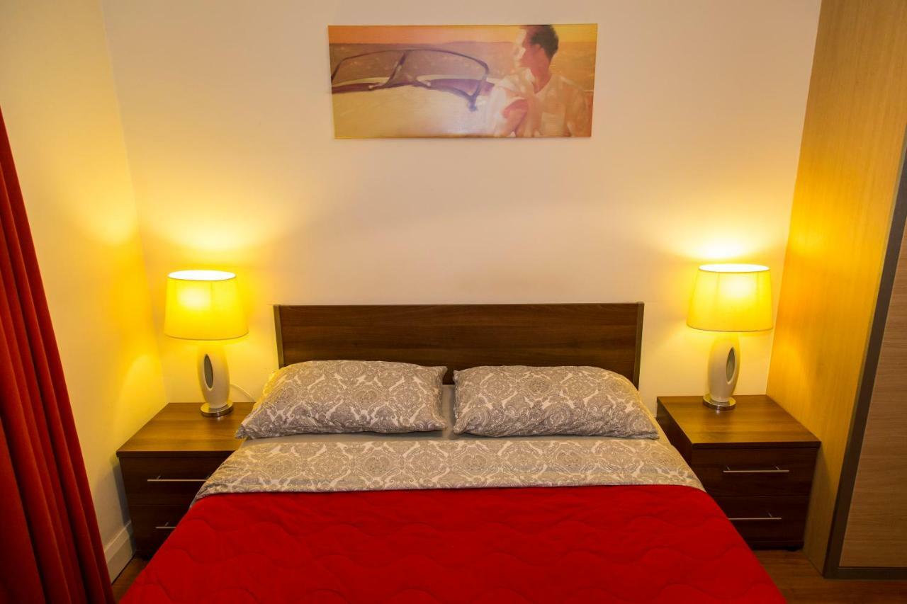 Spacous Escape 3br Ensuited Free Parking Dublin