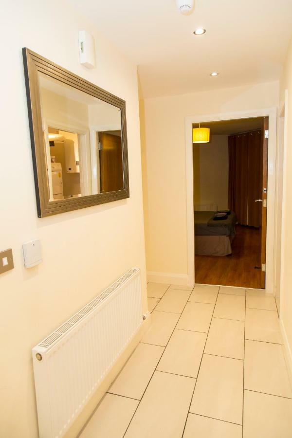 Apartment Spacous Escape 3br Ensuited Free Parking *