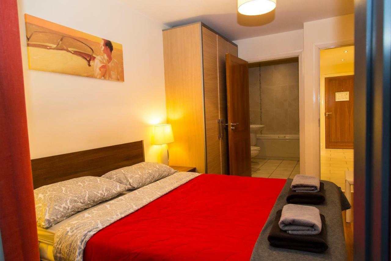 Apartment Spacous Escape 3br Ensuited Free Parking