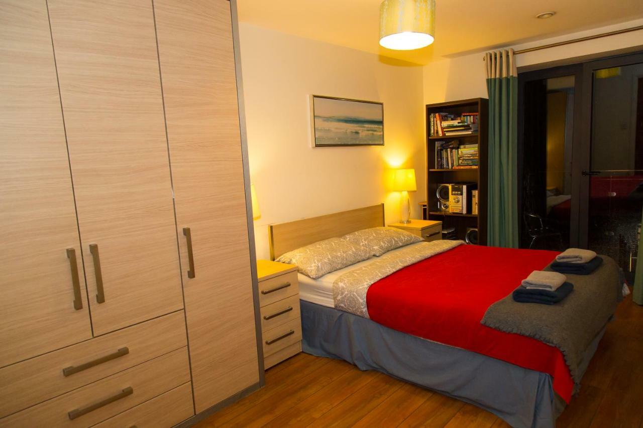 Apartment Spacous Escape 3br Ensuited Free Parking