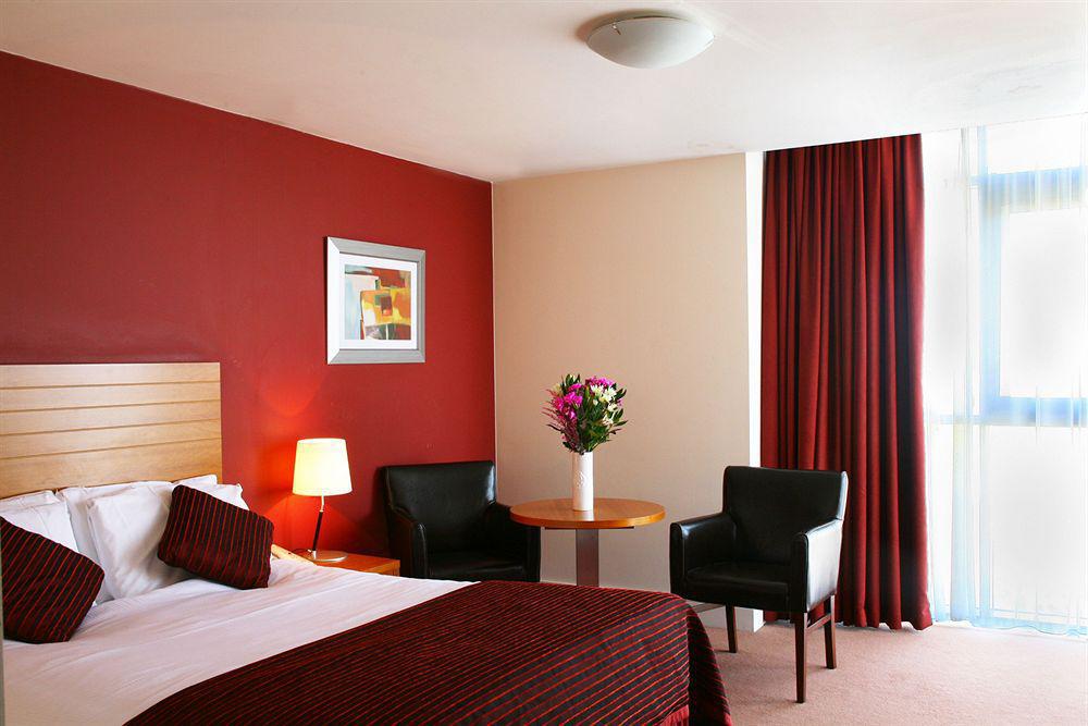 Ardmore Hotel