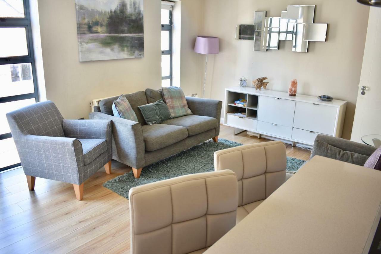 3 Bedroom Mezzanine In Temple Bar * Dublin