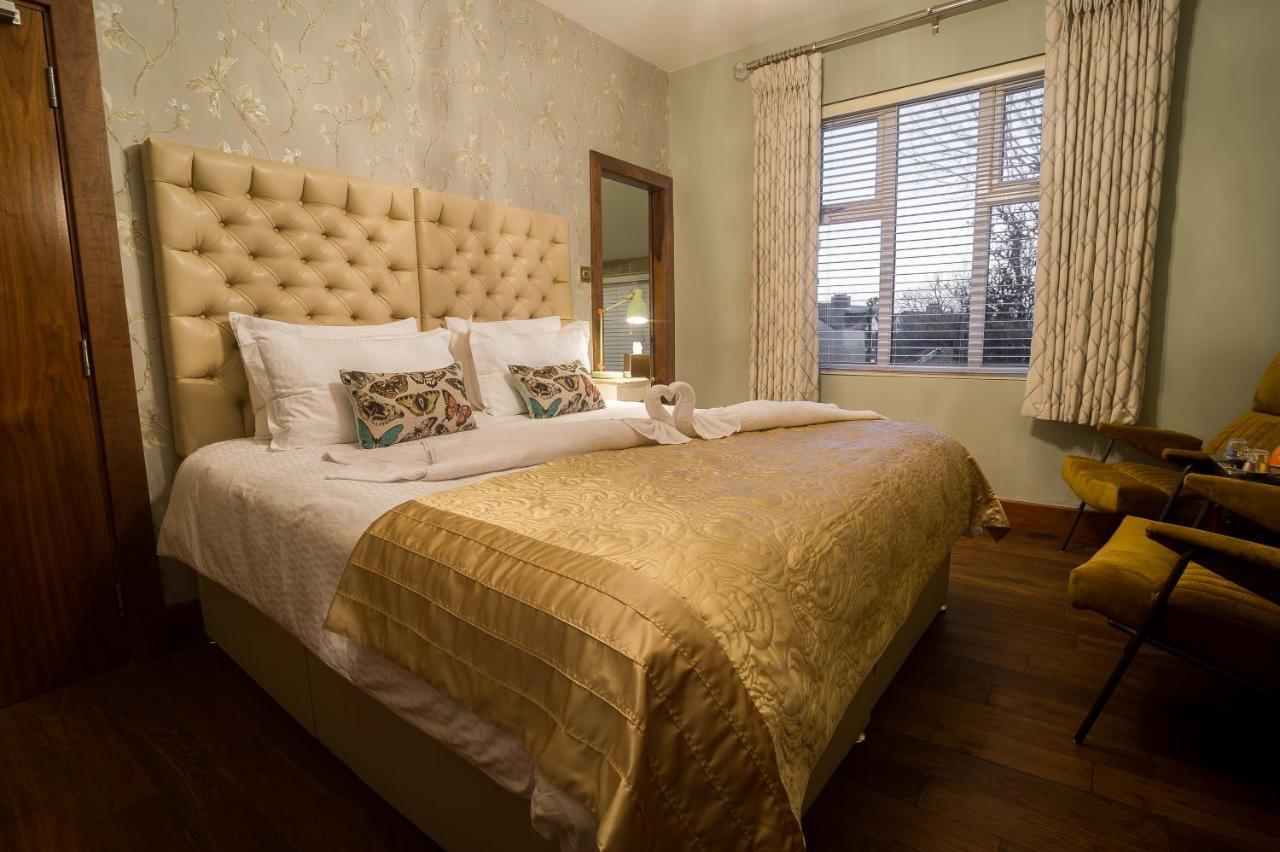 Guest house House