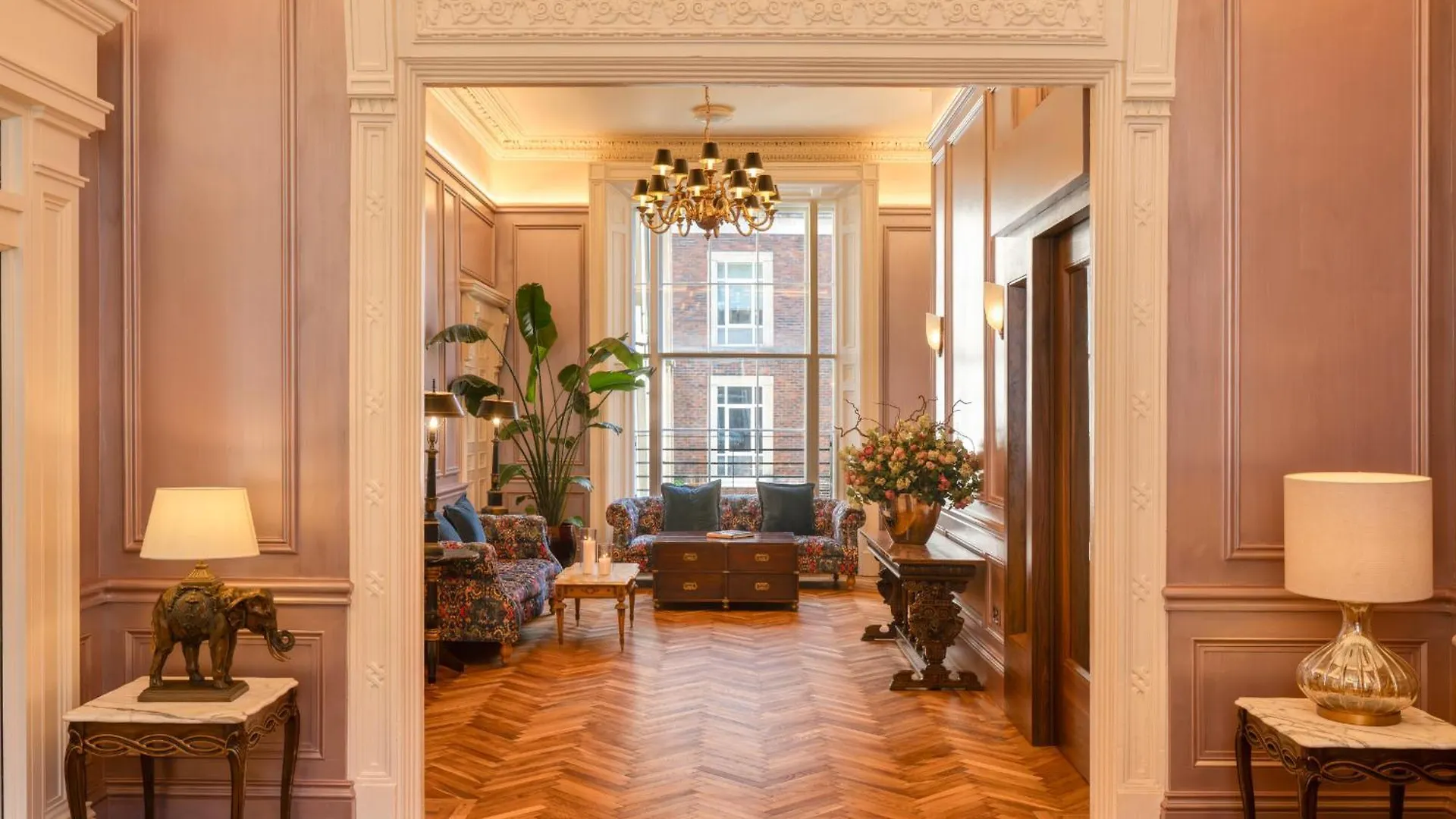 Top Hotels in Saint Stephen's Green Dublin