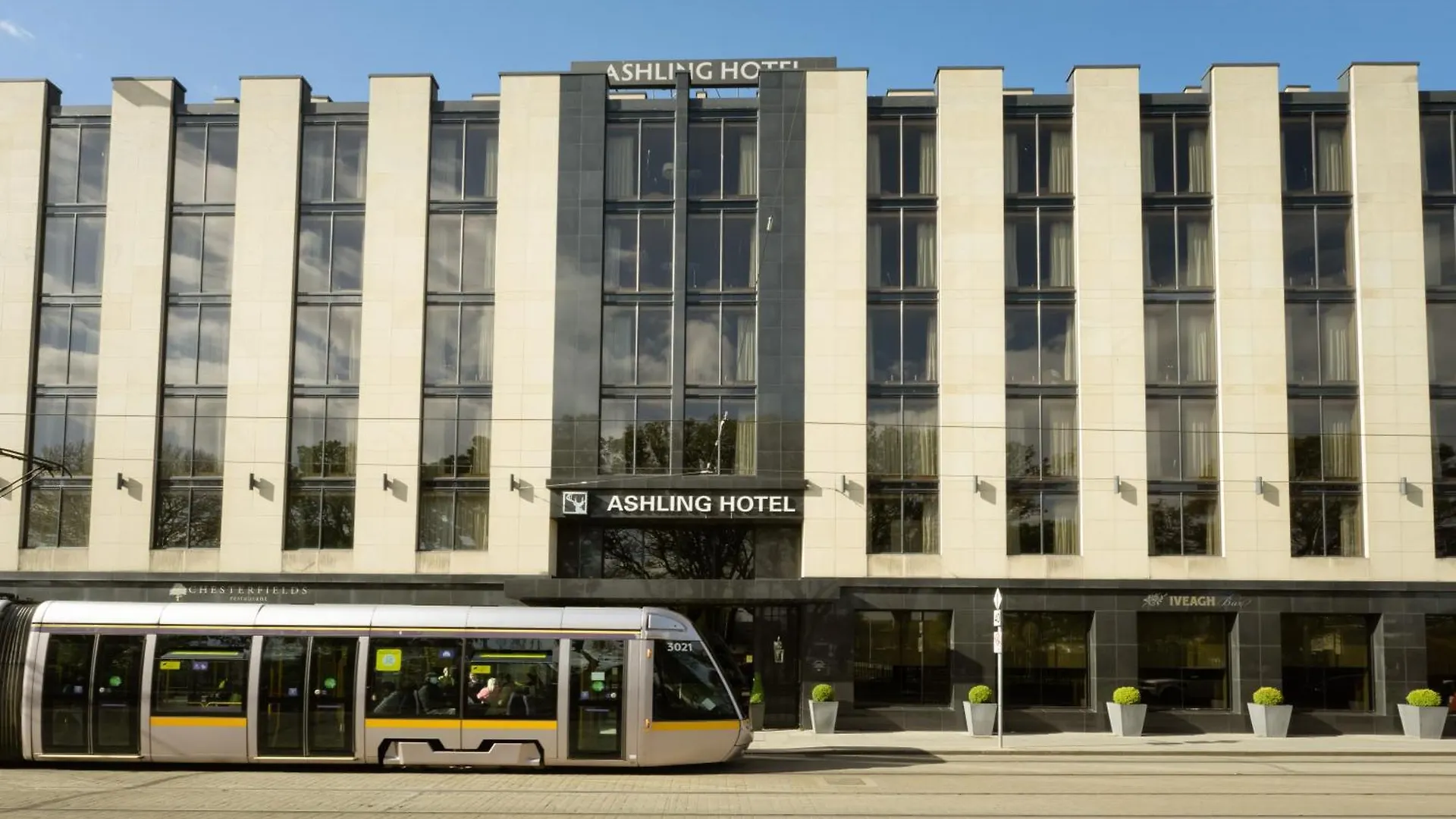 Best Hotels in Dublin City Centre You Can't Miss